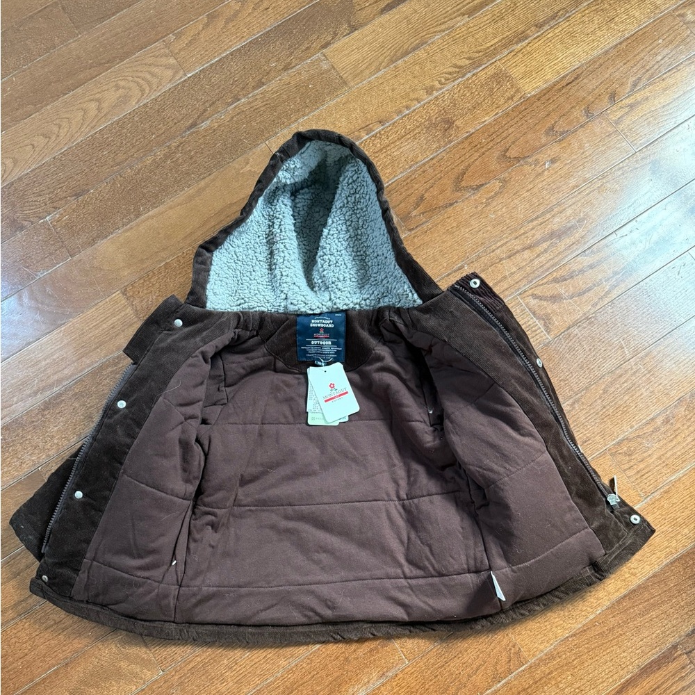 MONTAGUT Snowboarding Jacket 🏂 - Picture 4 of 14